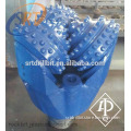New high quality API&ISO water well drilling tricone bits 17 1/2 inch for sale